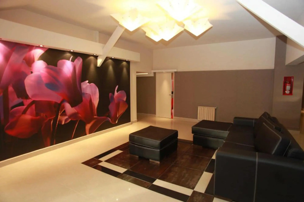 Hotel Ausonia