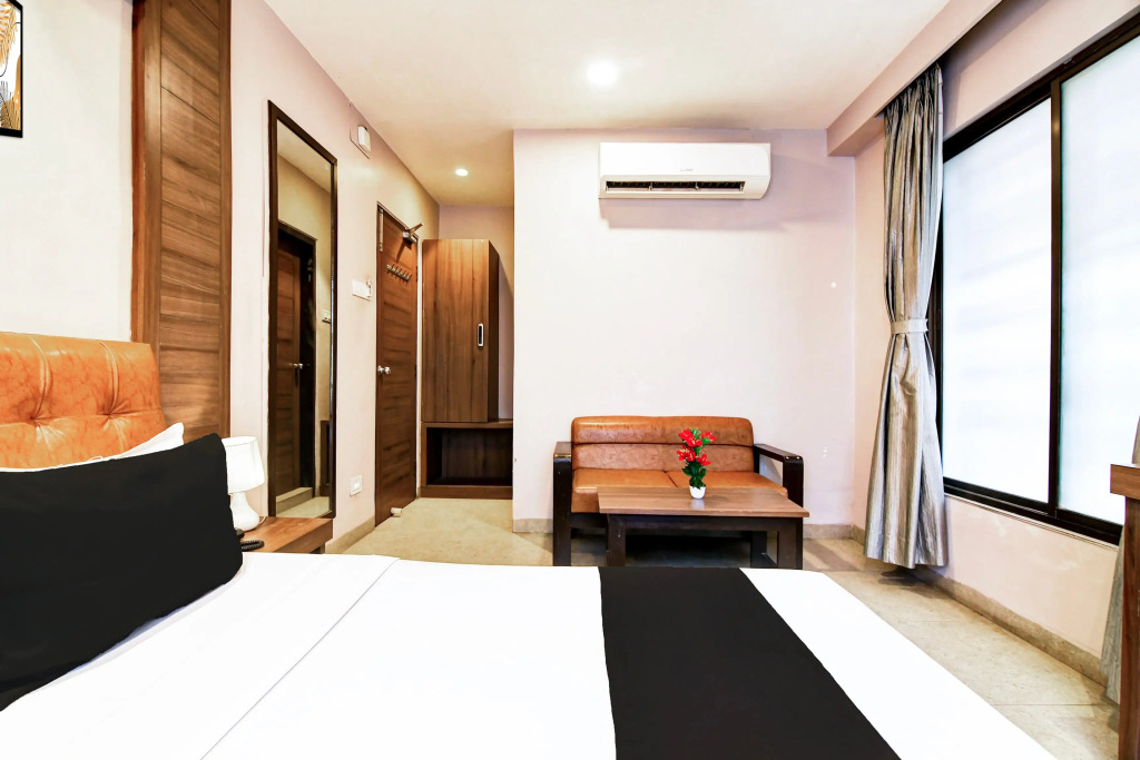 Super Hotel O Tagore Park Laskarhat Formerly Shankar Guest House