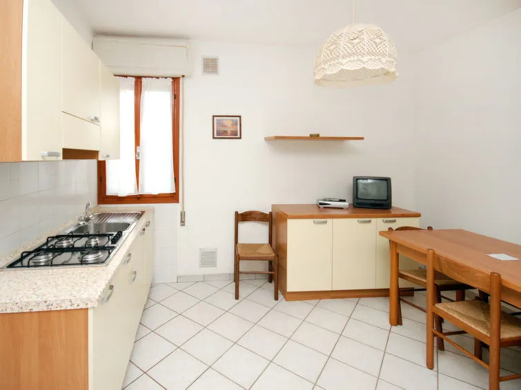 Villaggio Las Palmas