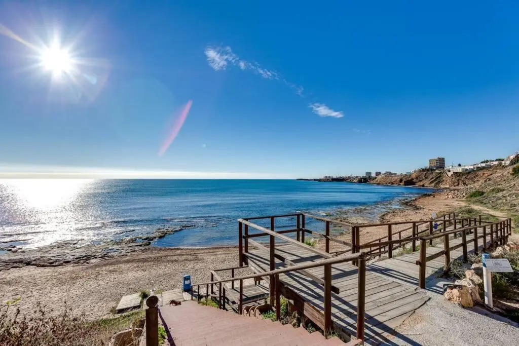 Apartamento con vista al mar - O&Y 10