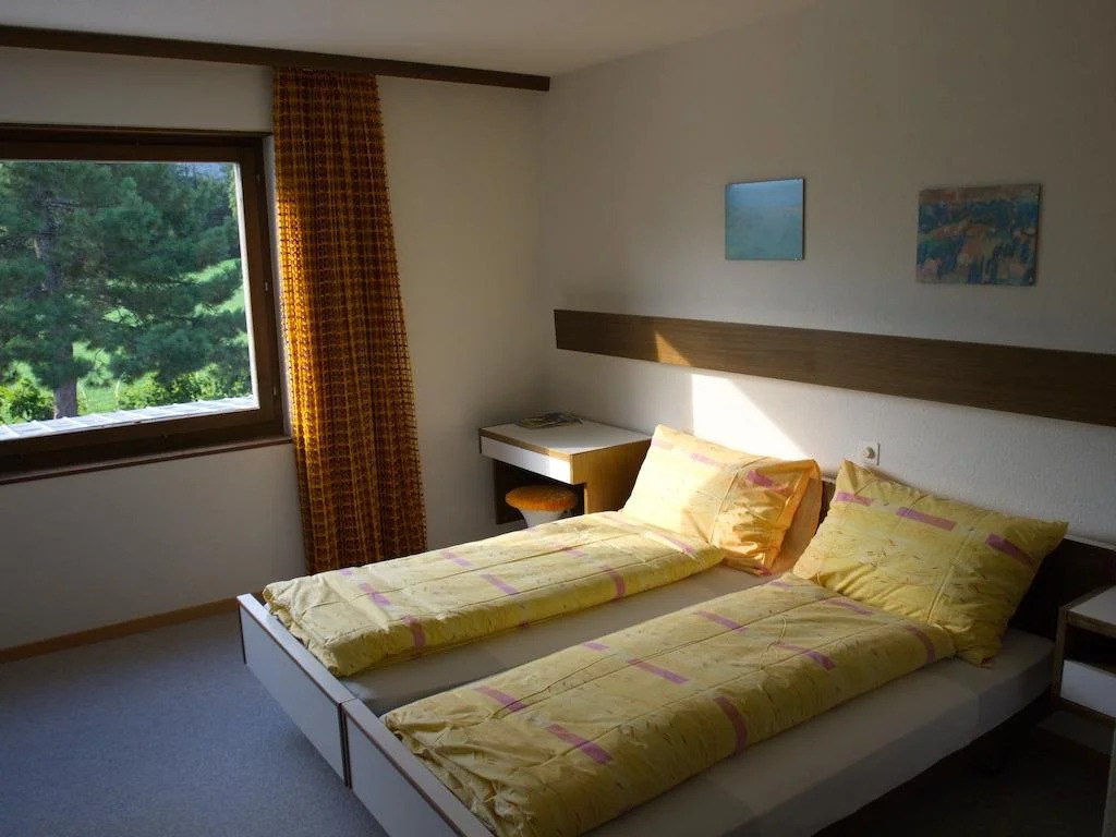 Golfhotel Tenne