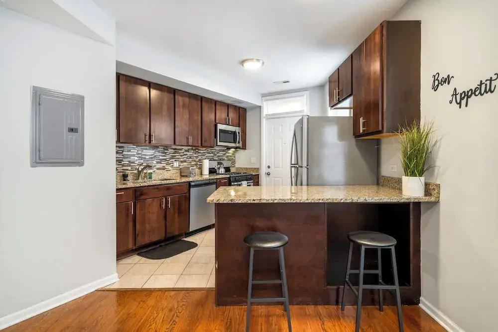 Cozy 1BR - Sunnyside 2N