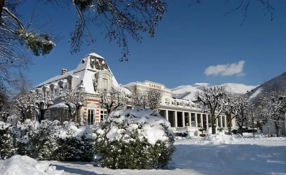 hotel des 2 nations