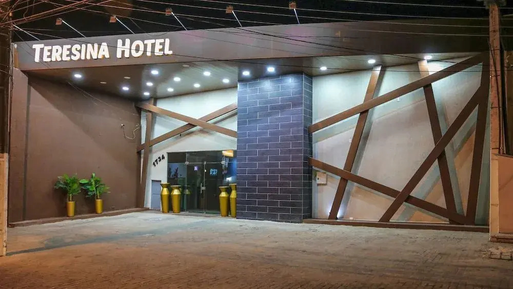 TERESINA HOTEL