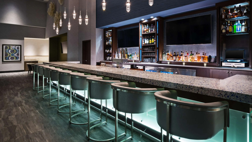 Hyatt Place St. Petersburg/Downtown