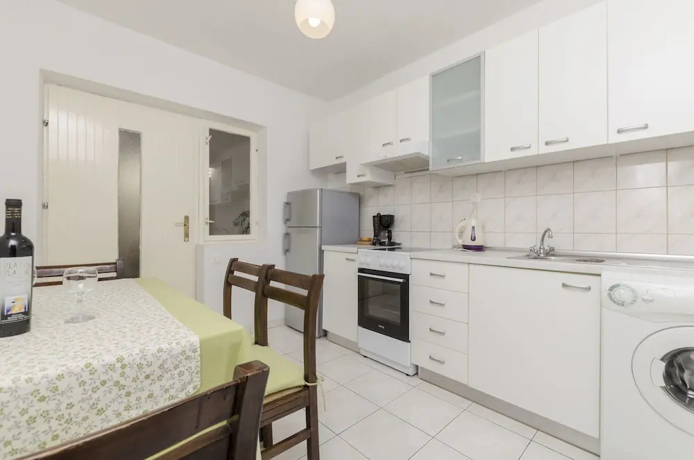 Apartments Majda