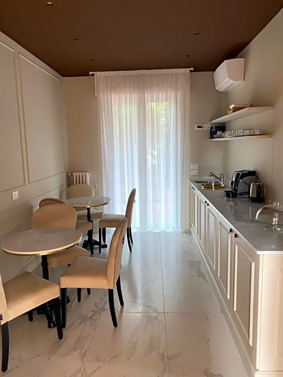 Apartment Rooms Luxury SIANO Joseph
