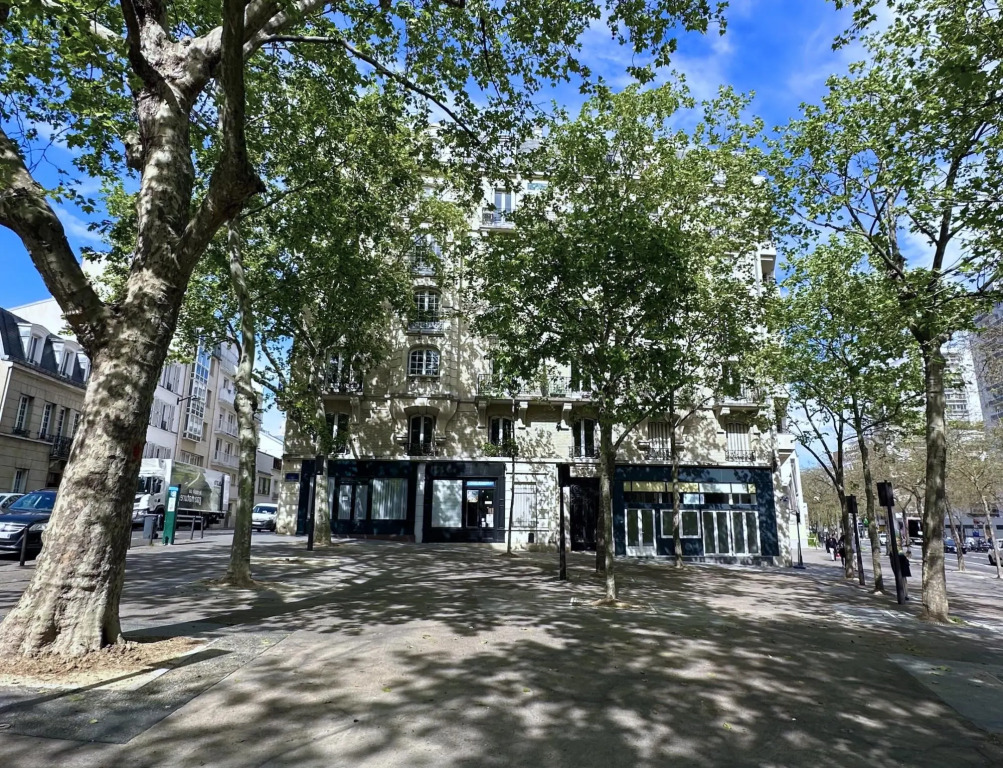 B 835 - Gare Montparnasse - Appartement familial
