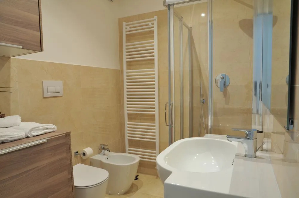 Top Suites - City Center 1