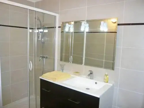 Apartment Isabelle-1