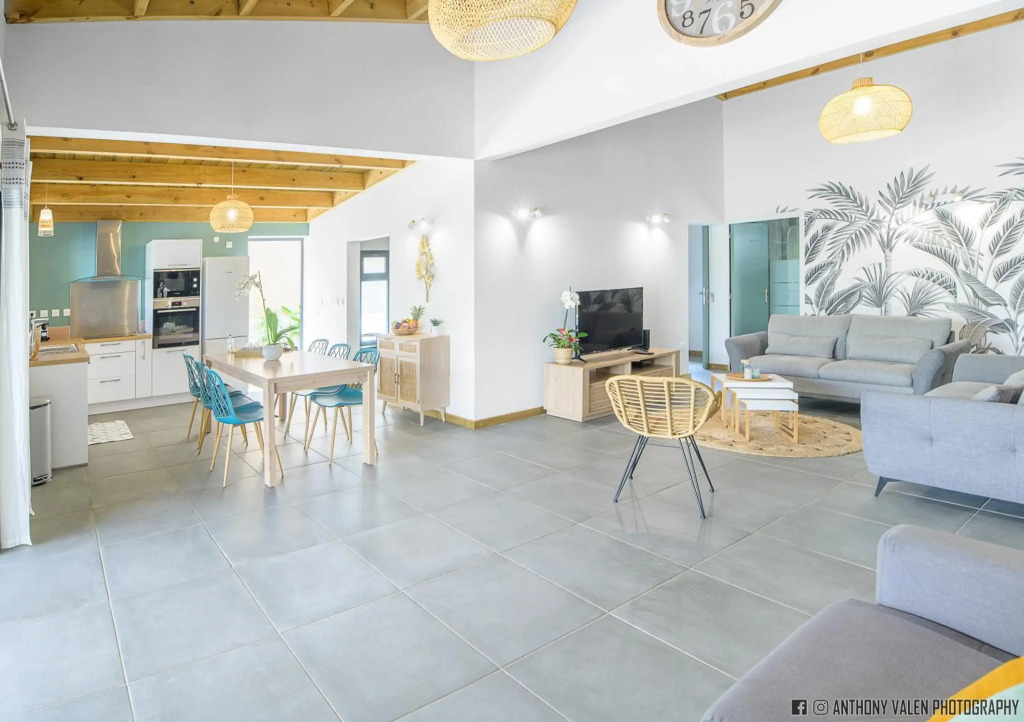 Villa Fleur de Jade