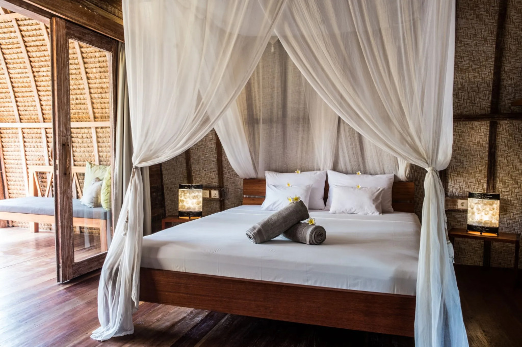 Anahata - Tropical Private Villas