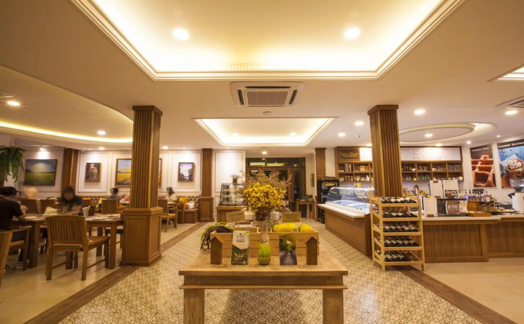 Karina Resort Chiang Mai