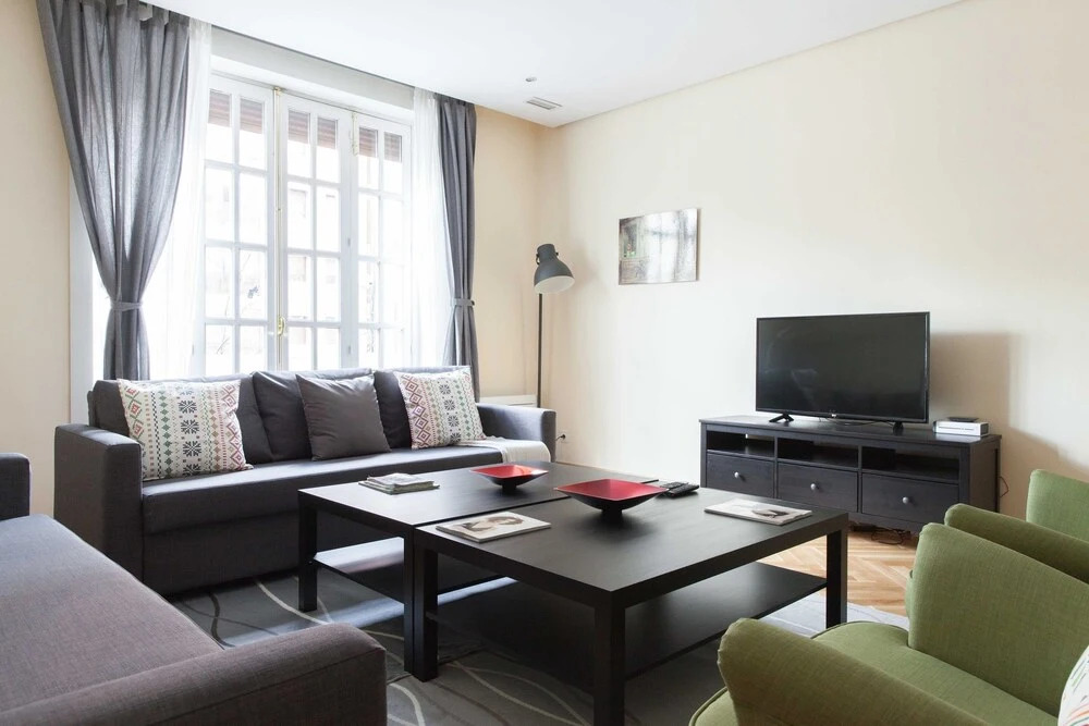 Velazquez Suites