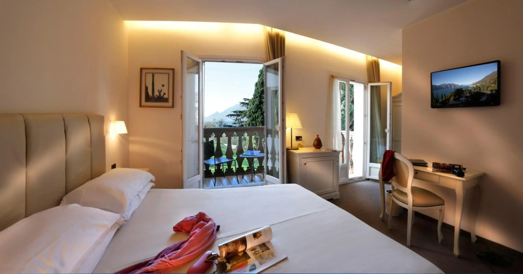 Bellevue San Lorenzo