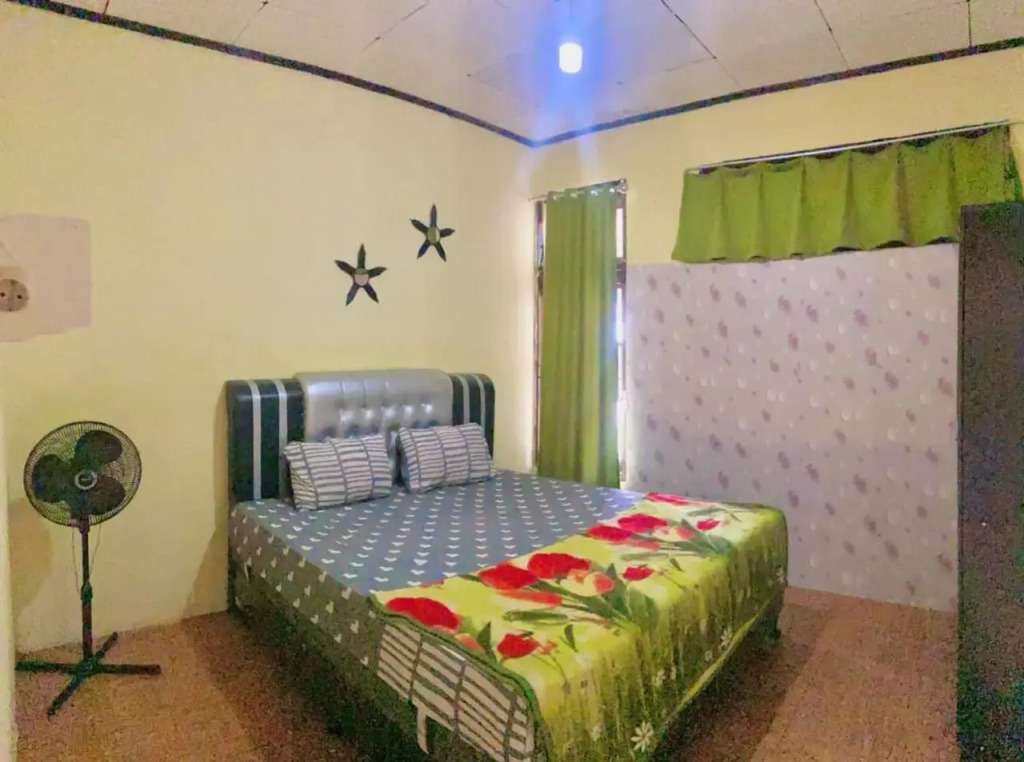 Malins Homestay