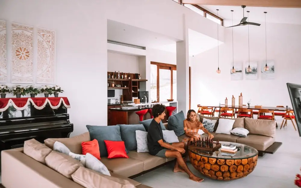 Villa Alasa
