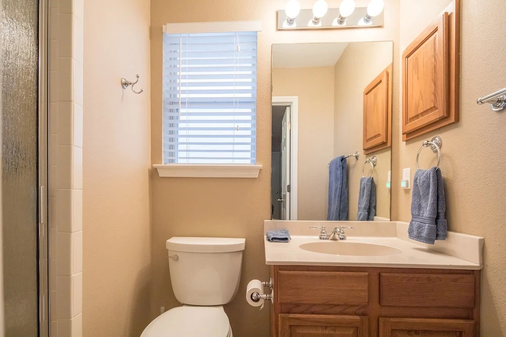 Waterwheel Escape Condo 2 Bedrooms 2 Bathrooms Condo