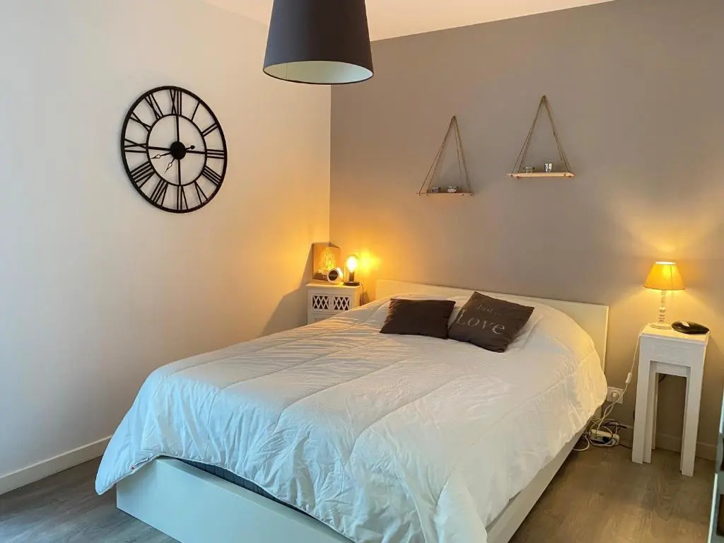 Maison Bretignolles-sur-Mer, 4 pièces, 6 personnes - FR-1-231-231