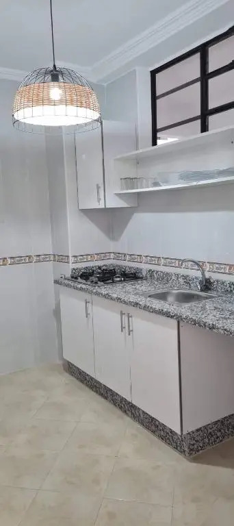 Beau studio à louer pour vacances à proximité de la plage de tanger