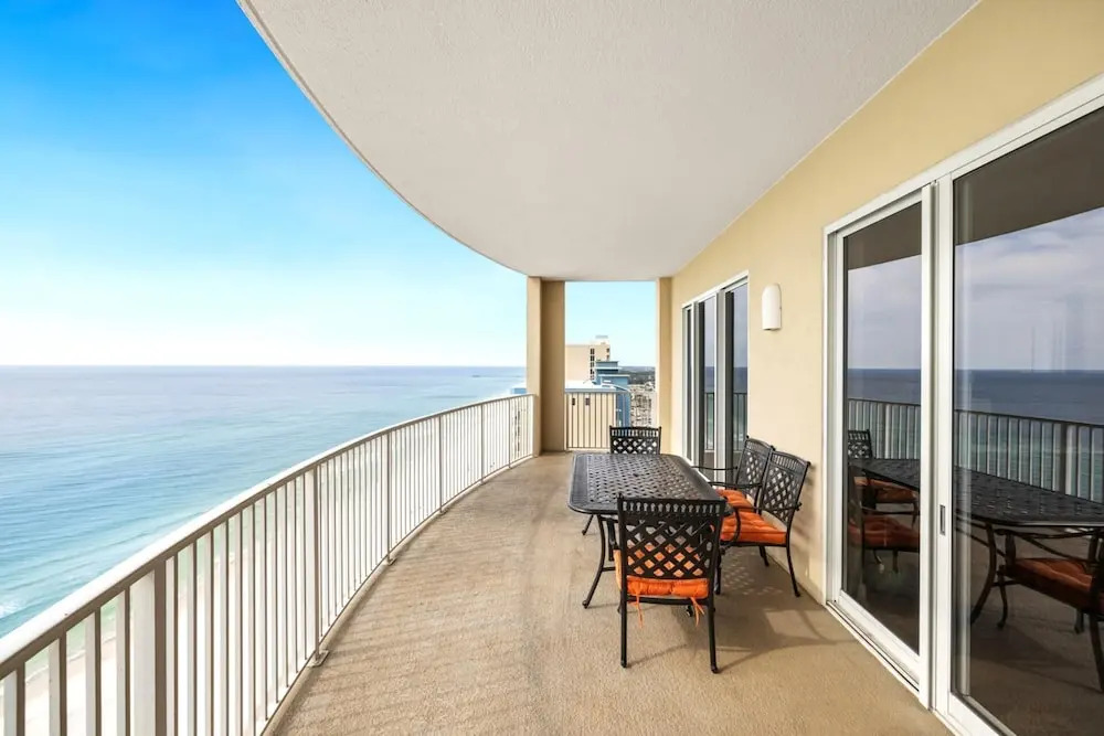 Ocean Villa 2101