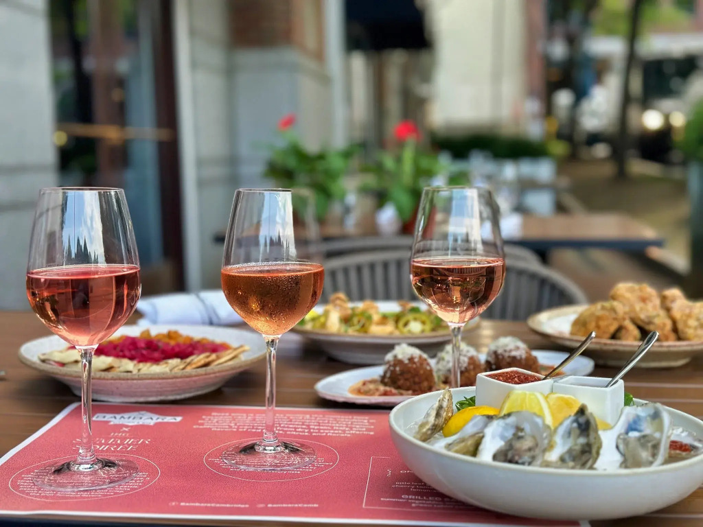 Kimpton Marlowe by IHG
