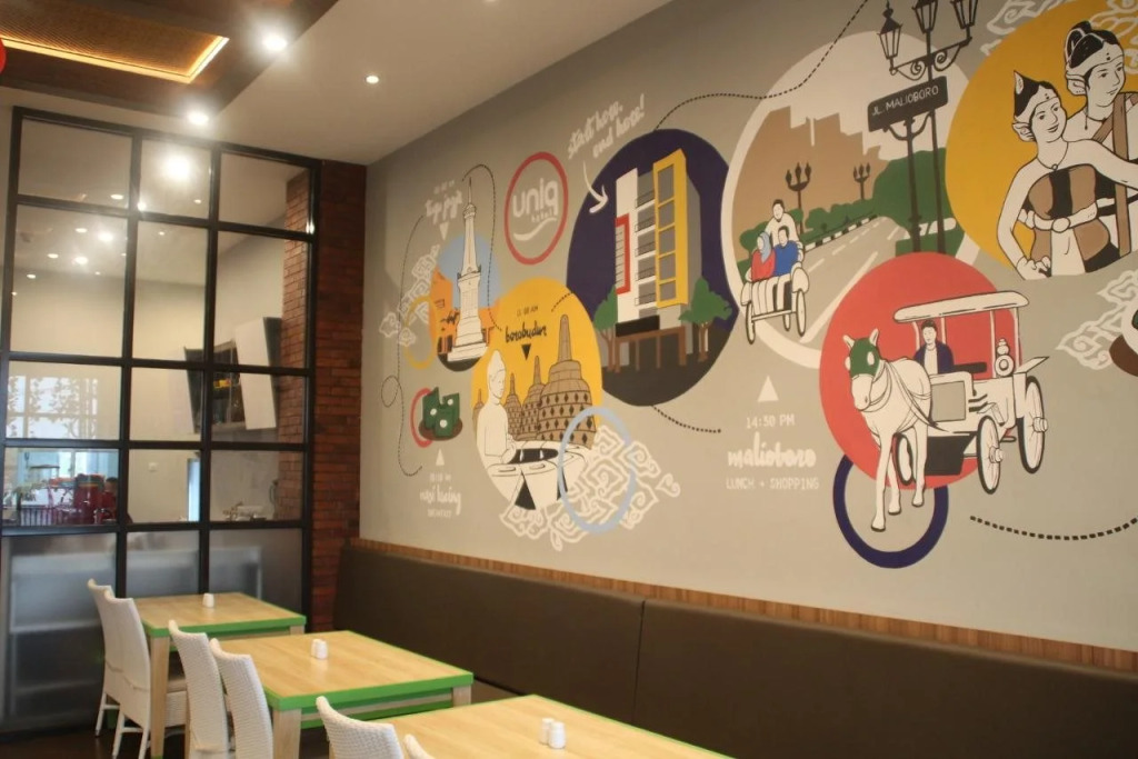 Uniq Hotel