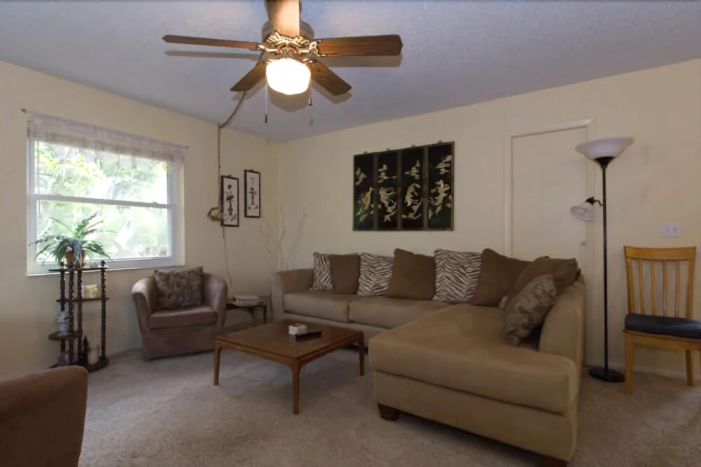 A Wright Place by RedAwning