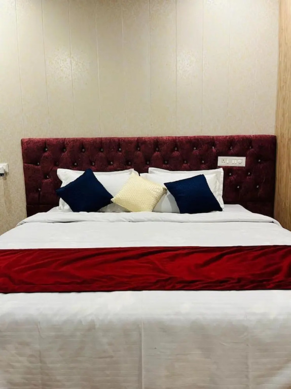 The Bluewind Resort