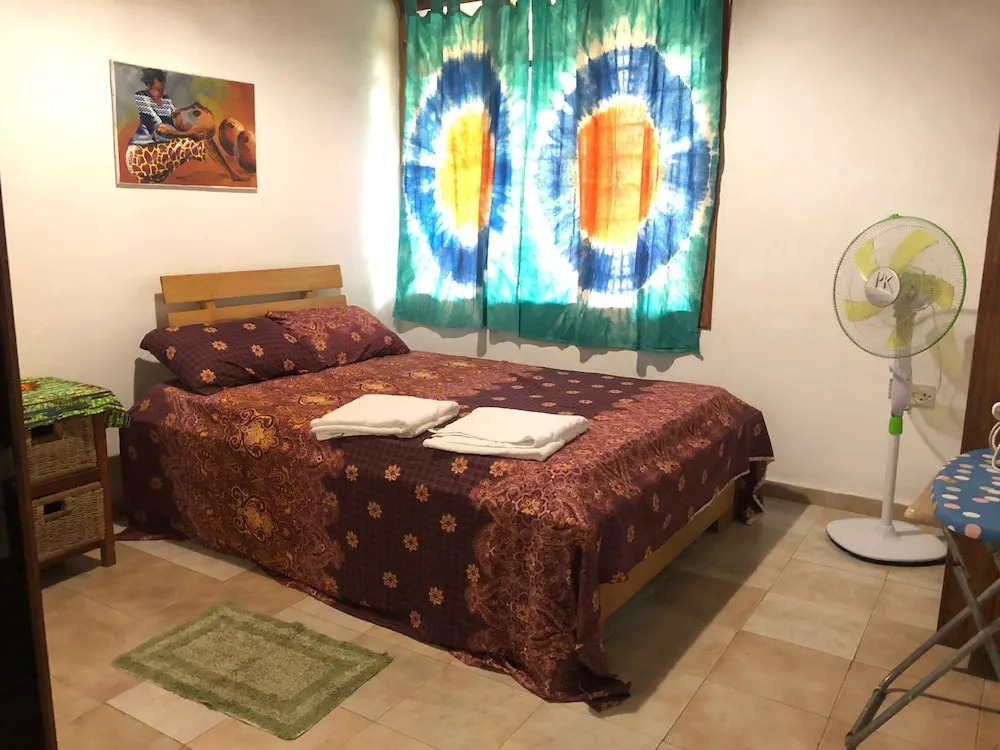 Legassi Gardens Apartments