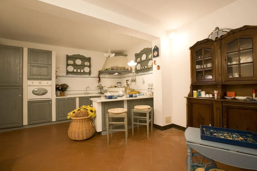 Villa Paola by SolturElba