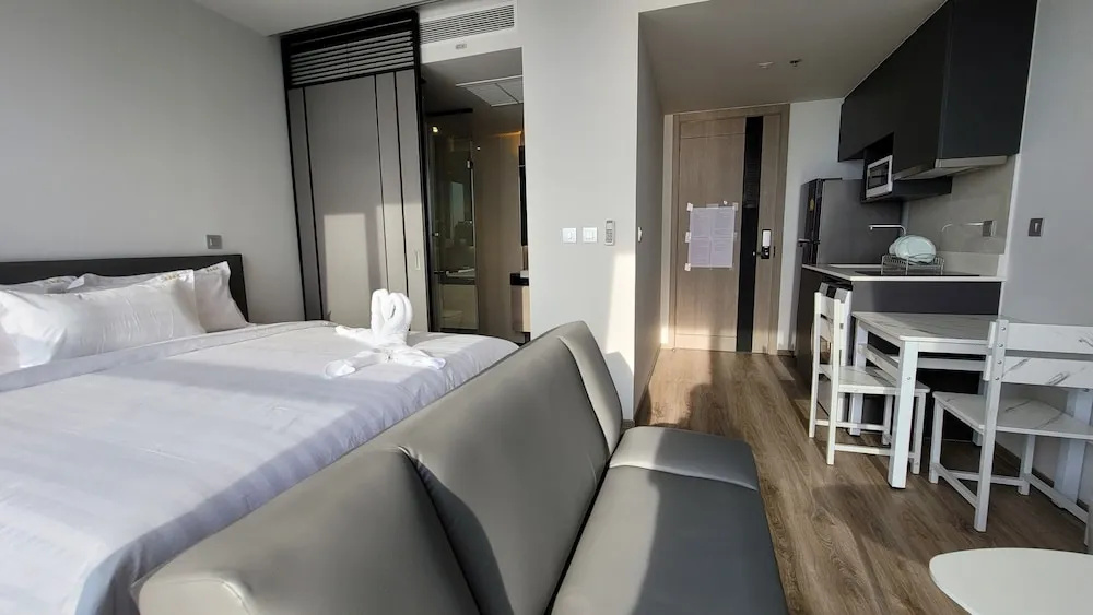 the andromeda condominium seaview