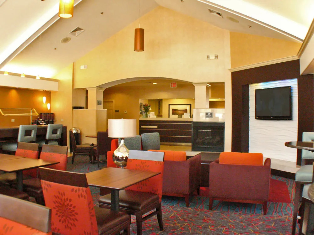 Residence Inn Southington
