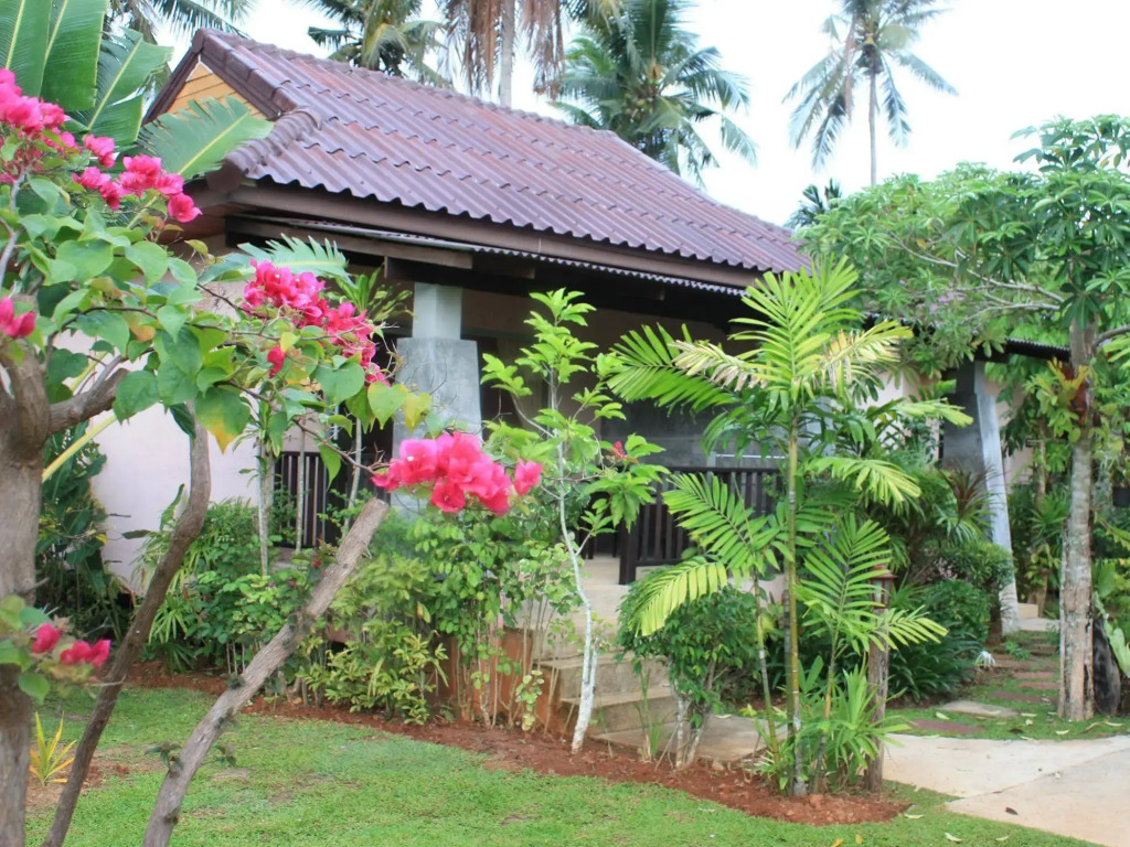 Noppharat Krabi Resort