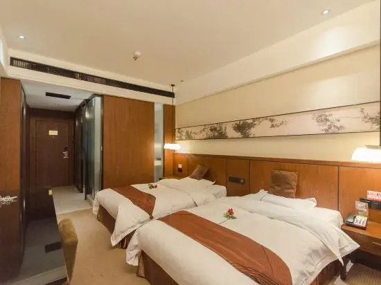 Meiyi Meijia Hotel