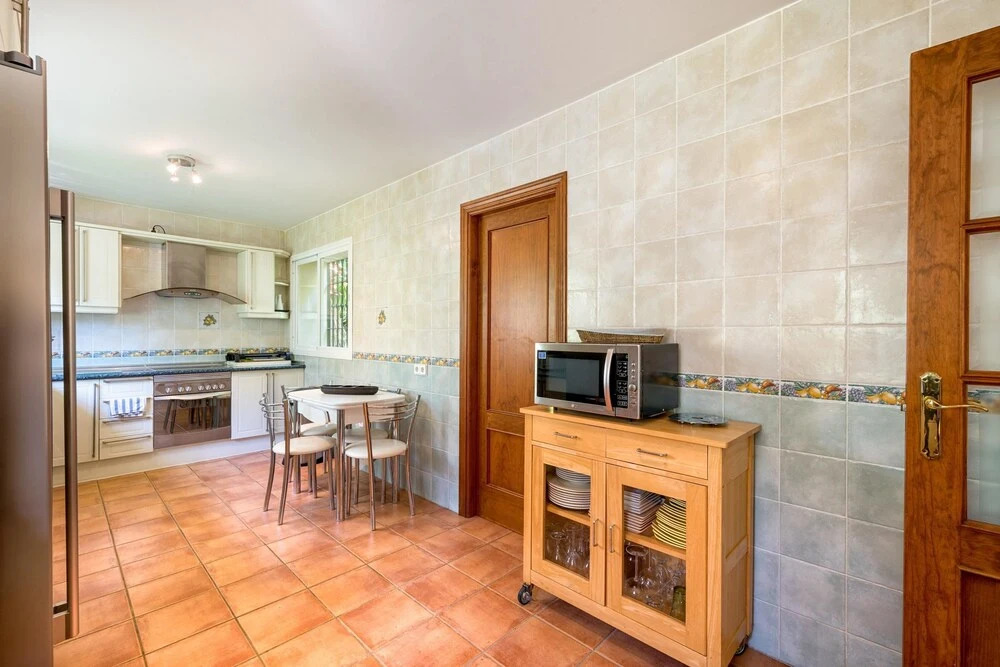 Villa Geranio