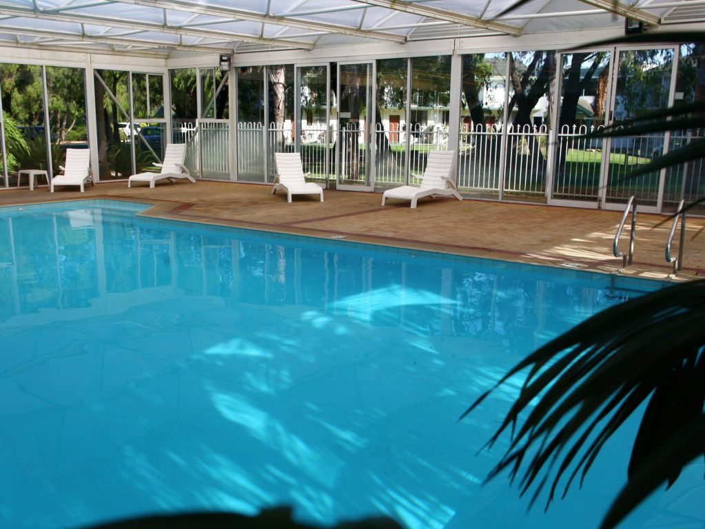 Bayview Geographe Resort