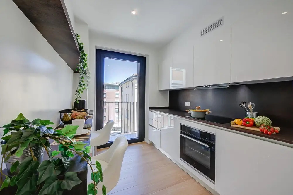 Boutique Apartment 7
