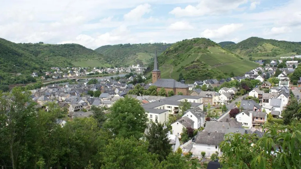 Ferienwohnung Klaus