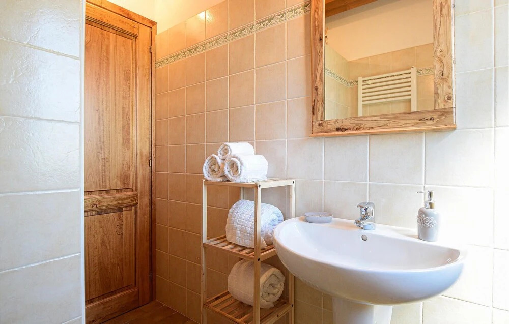 Amazing Apartment in Certaldo With 2 Bedrooms and Wifi