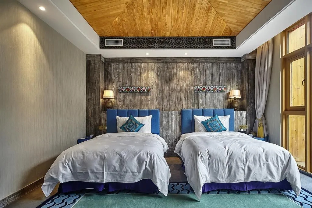 Hengda Hotel