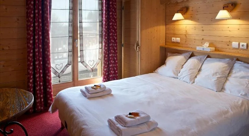 Hôtel LAccroche Coeur