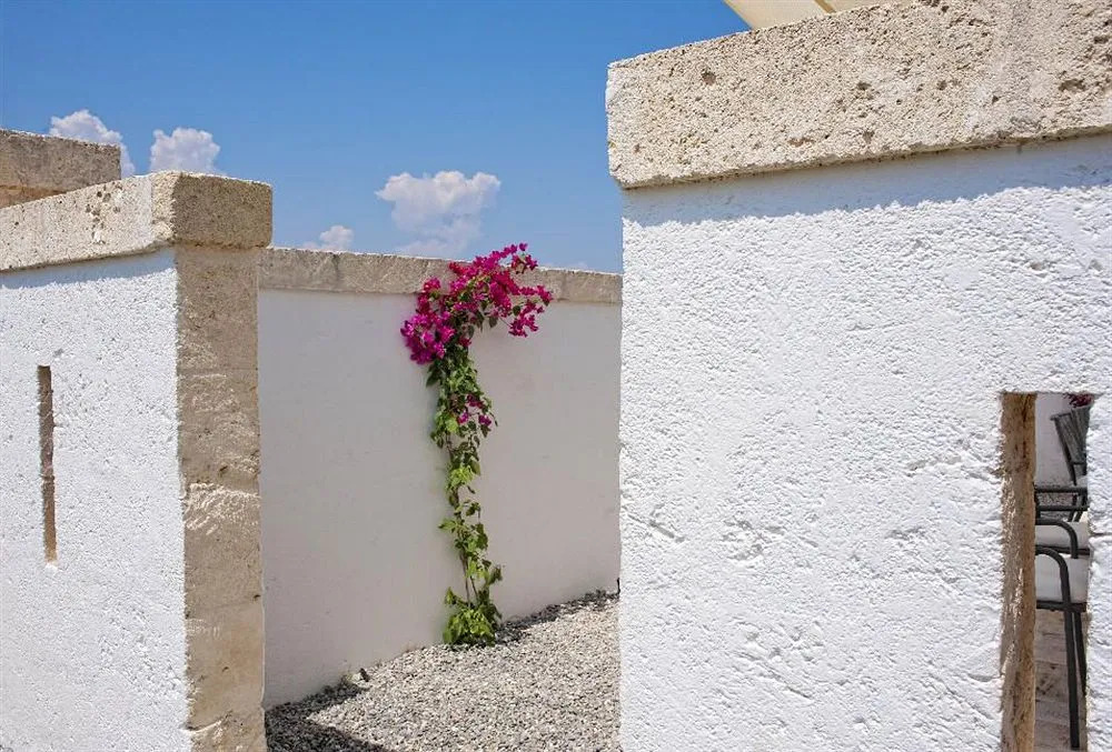 Masseria Bucadue - Maison dhôtes