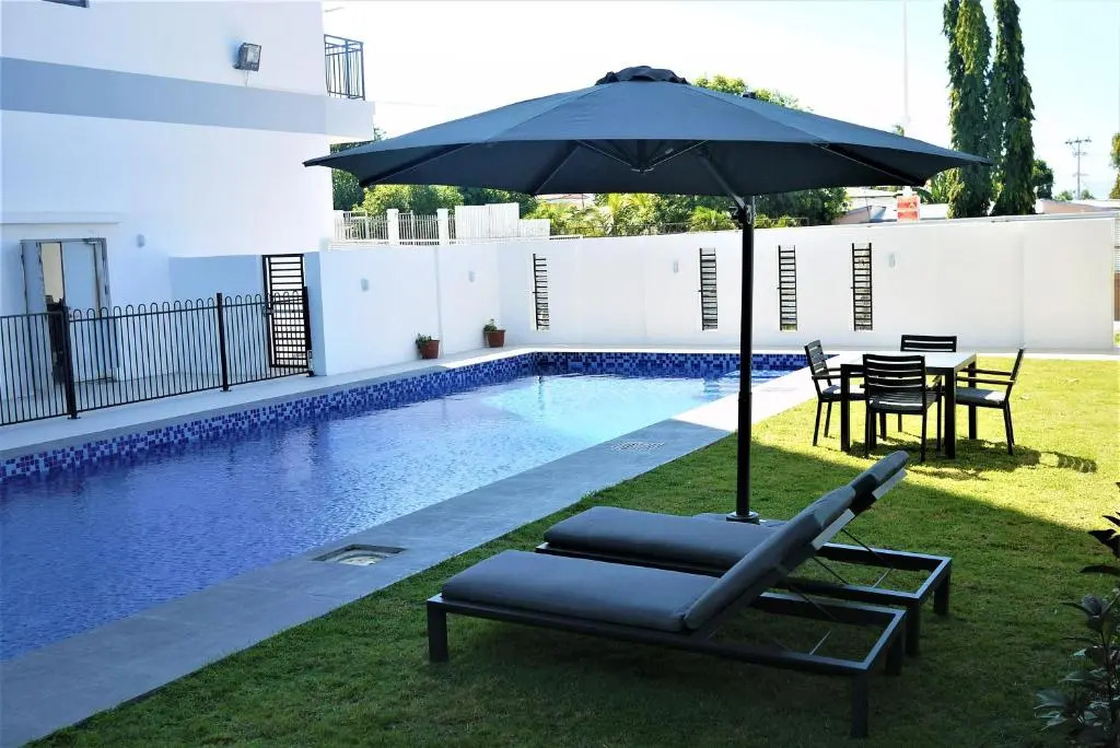 Timor Plaza Hotel & Apartments