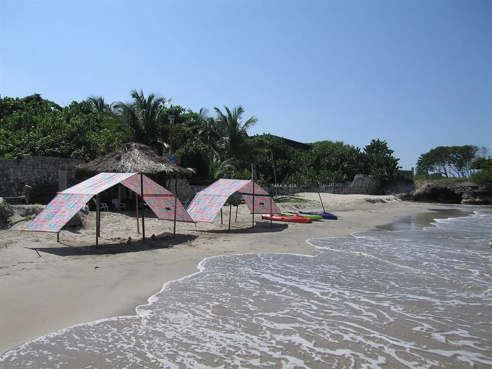 Playa Linda Cartagena