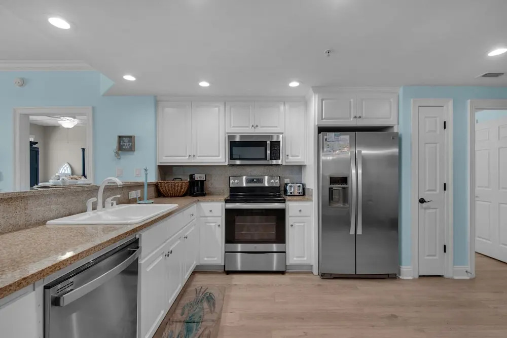 Treasure Island 1107