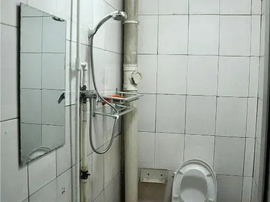 Linyi Longwang Hotel
