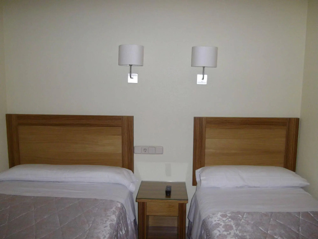 Hostal Rivera