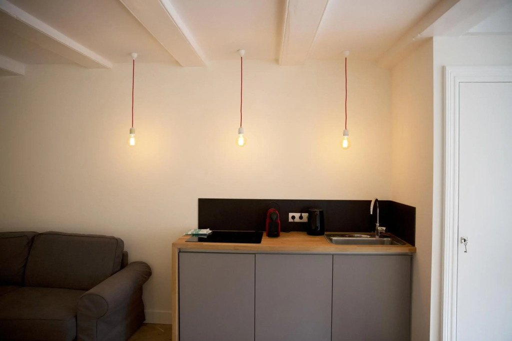 Apartment Cees & Co