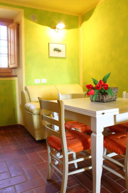 Agriturismo Amedea